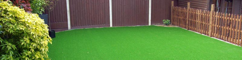 artificial grass service